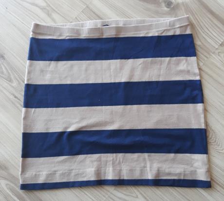 Sukna h&m č.m, h&m,m