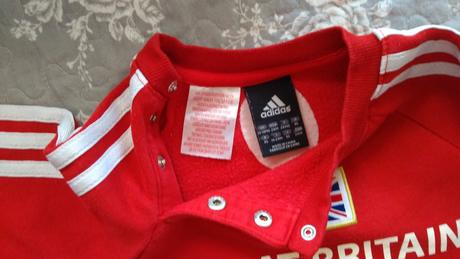 Tepláková súprava, adidas,92