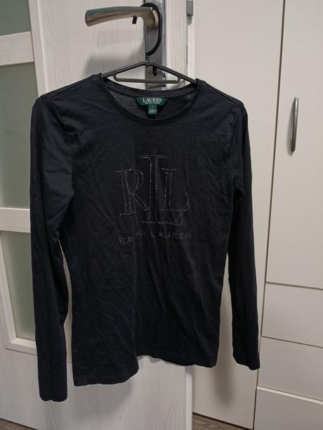 Tričko rl, ralph lauren,s