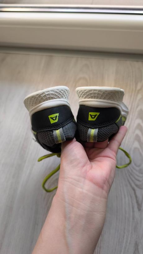 Chlapčenské tenisky alpine pro veľ.29, alpine pro,29