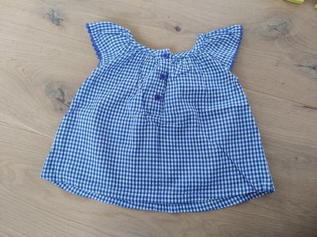 Blúzka s legínami, f&f,74