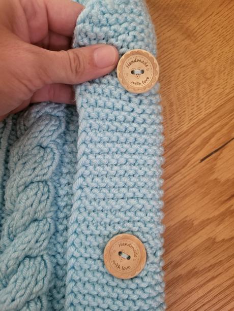 Nadherny strikovany fusak, 