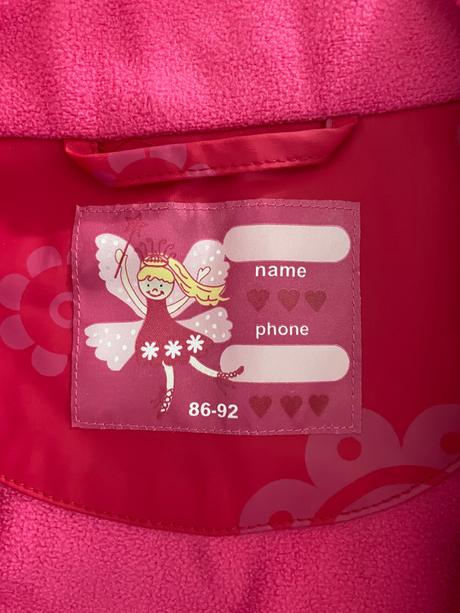 Bunda do dazda, tcm,92