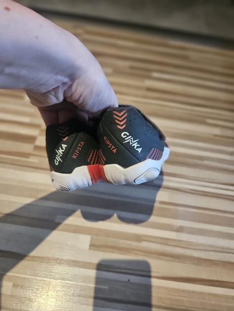 Balik kopaciek v.32 z decathlonu, decathlon,32