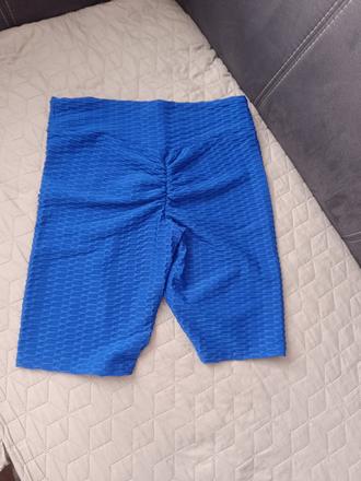 Športové kratase, m