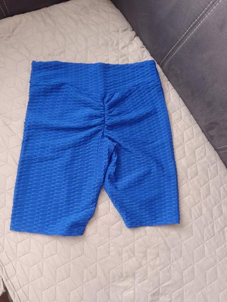 Športové kratase, m