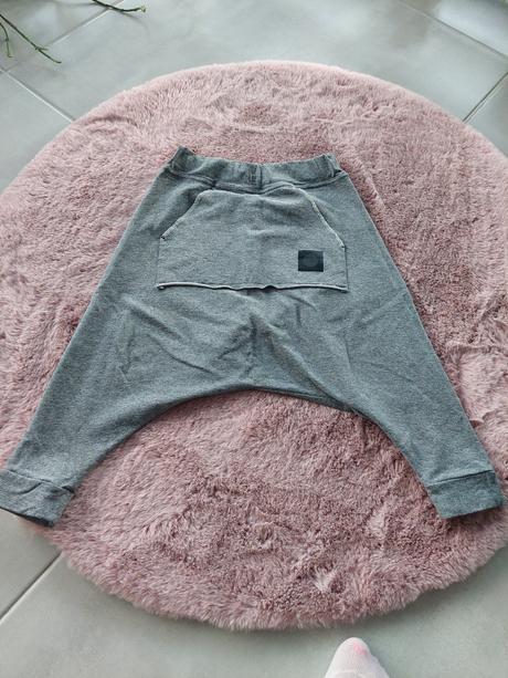 Mirau oblečenie, 104–116