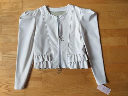 Bunda z ekokoze, 134