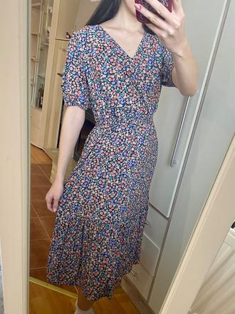 Letné saty f&f, f&f,m