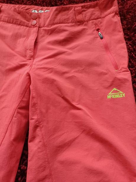 3/4 turisticke tensie kratasy mckinley, mckinley,42