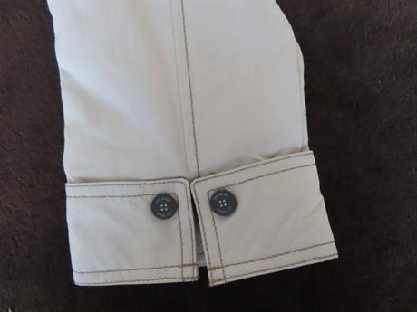 Dámska bunda gil bret, veľ. l, l