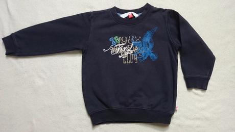 Mikina z brendonu, 92