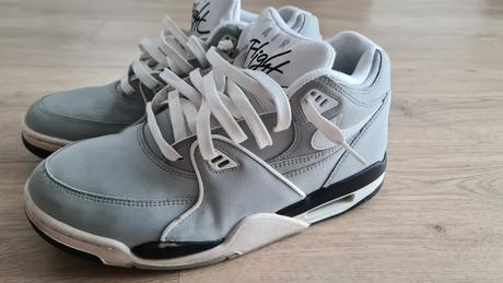 Nike air flight, nike,42