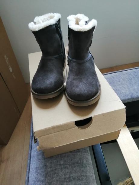 Dievčenské čižmy, tom tailor,31