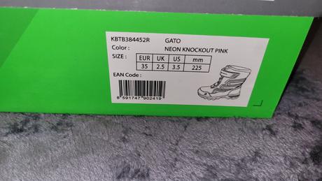 Snehule 35 alpine pro, alpine pro,35