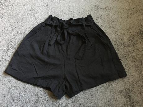 Kraťasy, bershka,xs