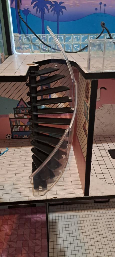 Domcek pre babiky lol, 