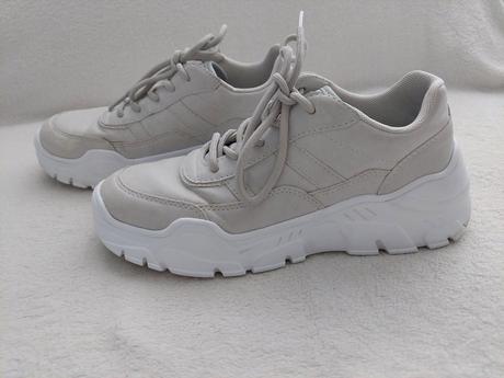 Dievčenské ľahunké tenisky, 37