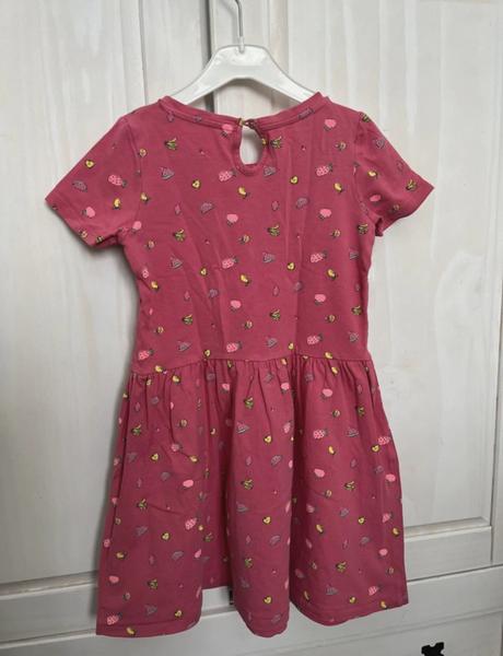 Dievčenské šaty tom tailor, tom tailor,104