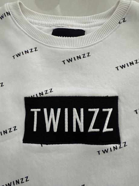 Pánska mikina twinzz, xl