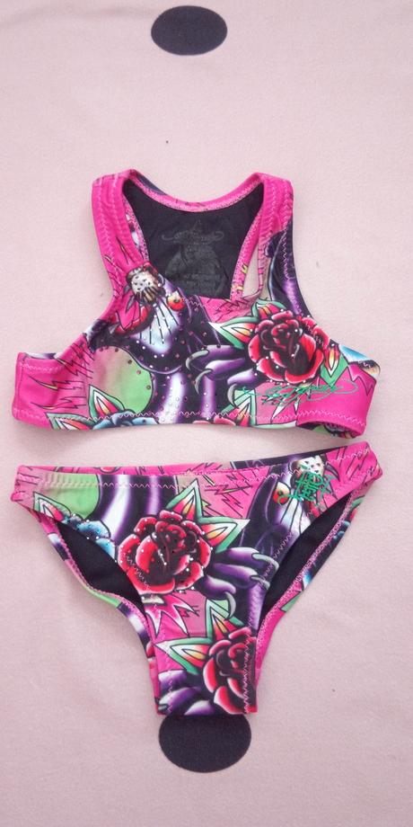 Plavky ed hardy, ed hardy,104