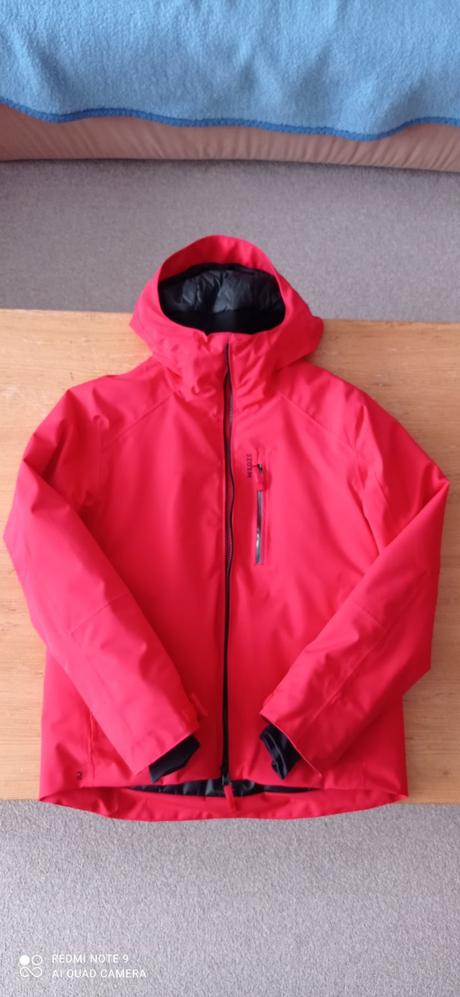 Lyžiarska bunda, wedze,152