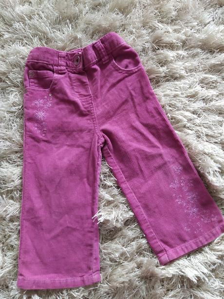 Nohavice, cherokee,80