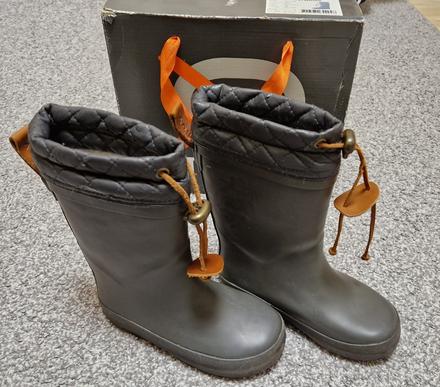 Čižmy move by melton, 28