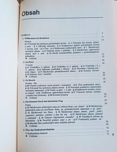 Moderná učebnica nemčiny, 