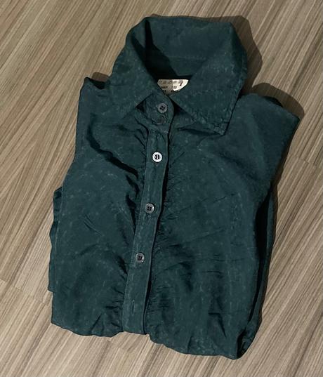 Elegantná blúzka, s