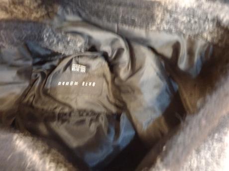 Zimný kabát gate, gate,38