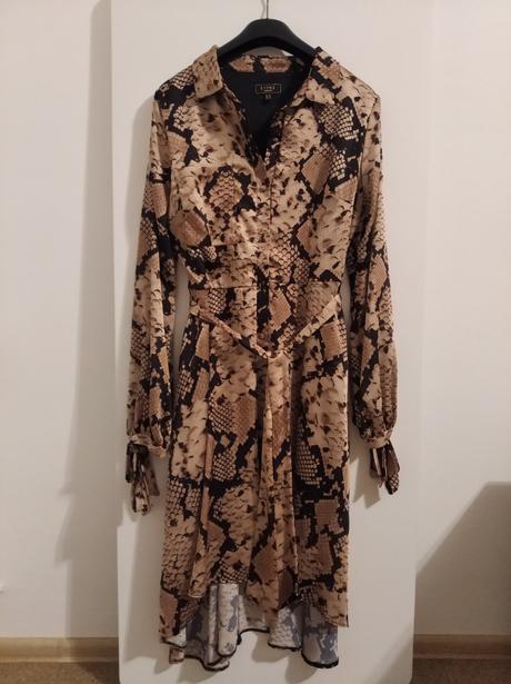 Exkluzívne šaty lipsy london, lipsy london,l