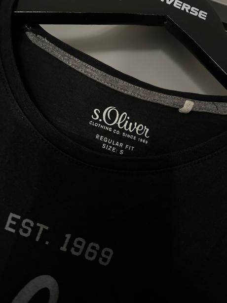 Tričko, s.oliver,s