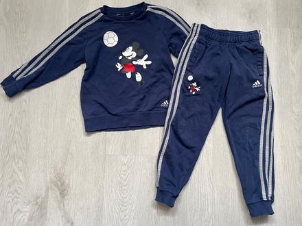 Tepláková súprava adidas, adidas,122