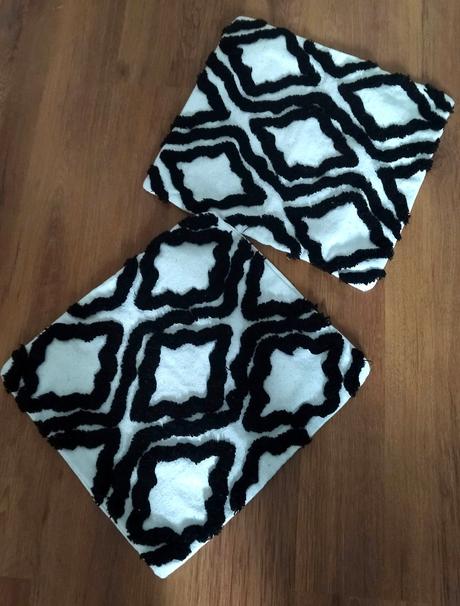 Obliečky na vankúše, 