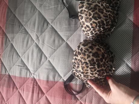 Victorias secret pink podprsenka 36c, victoria's secret,75c