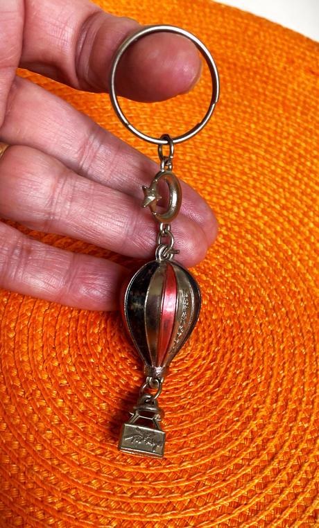 Kľúčenka - prívesok, 