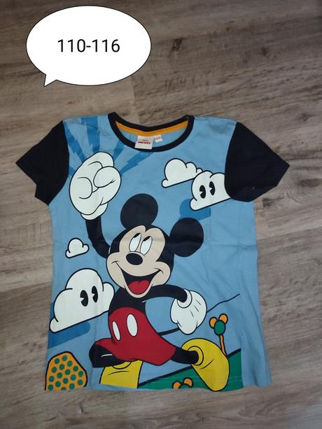 Tričko, disney,110