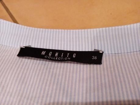 Dámska bluzka, mohito,36