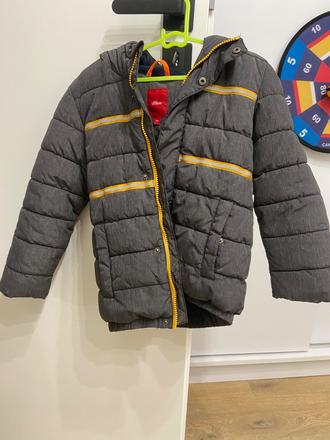 Zimna bunda s.oliver, s.oliver,116