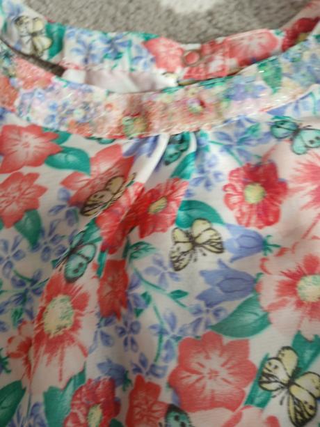 Ľahučké šaty, kiki&koko,122