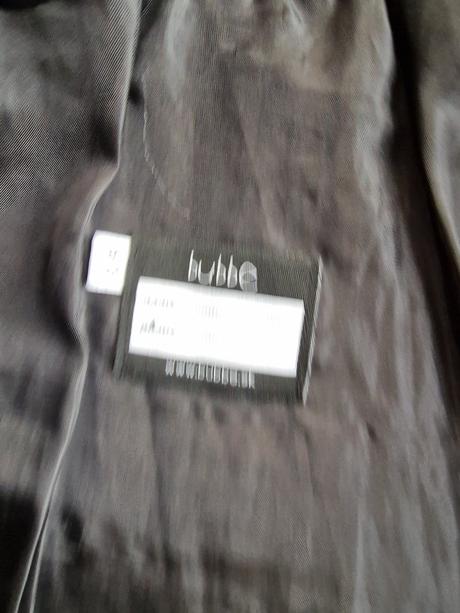 Bunda bubbe 92/98, bubbe,92