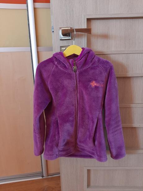 Detská mikina kilpi, 128