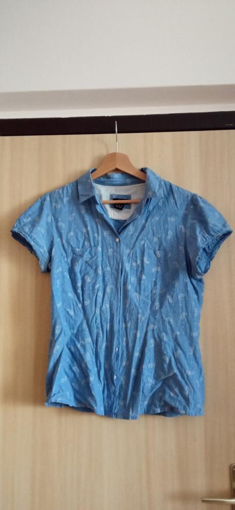 Košeľa f&f 40, f&f,40