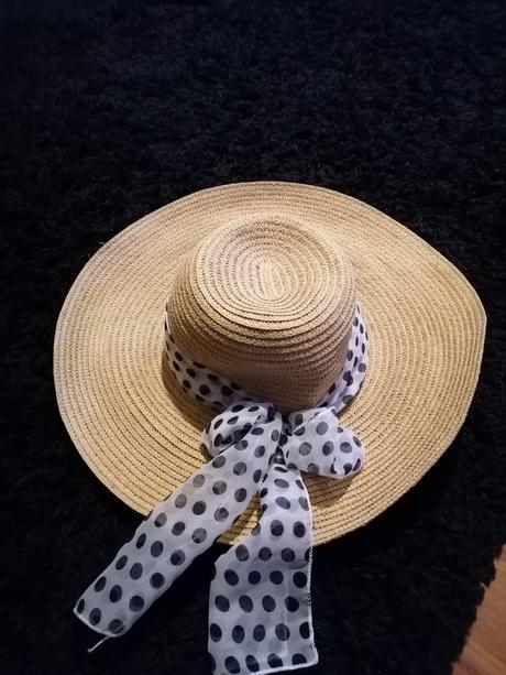 Letny klobuk, 