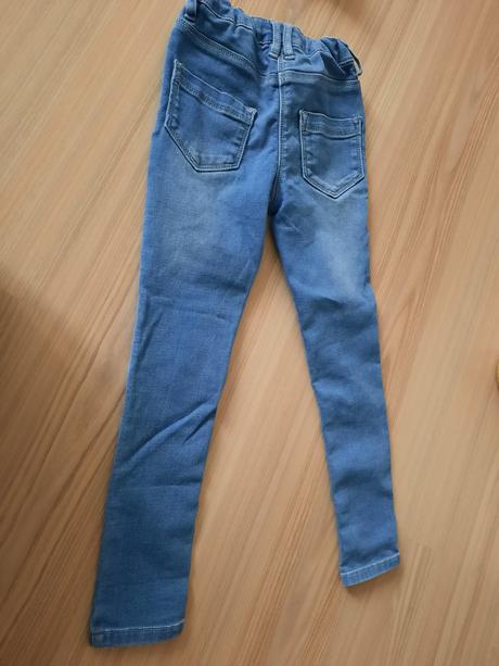 Slim jeans 110, 110