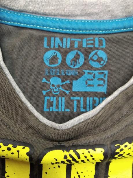 Tricko pre hudobnika, 140