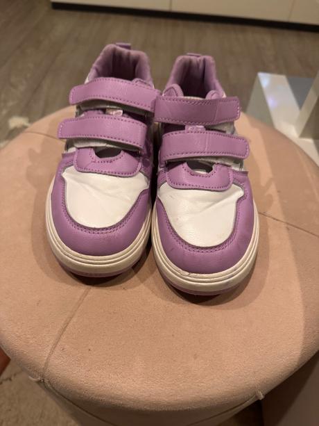 Dievčenské tenisky, 36