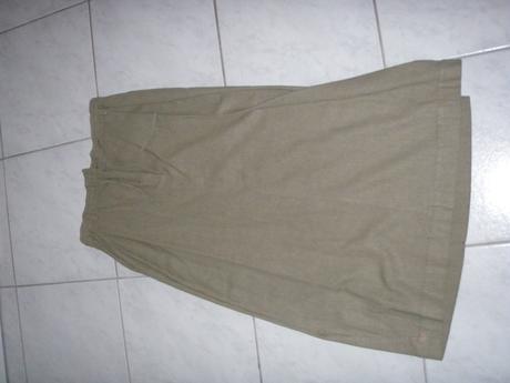 Velmi lacné sukne, l