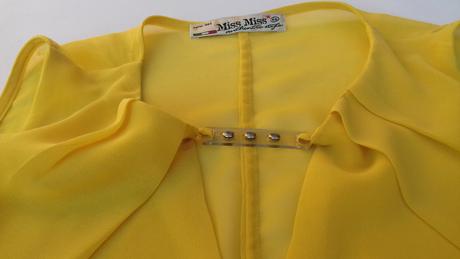 Missmiss italy bluzka, m